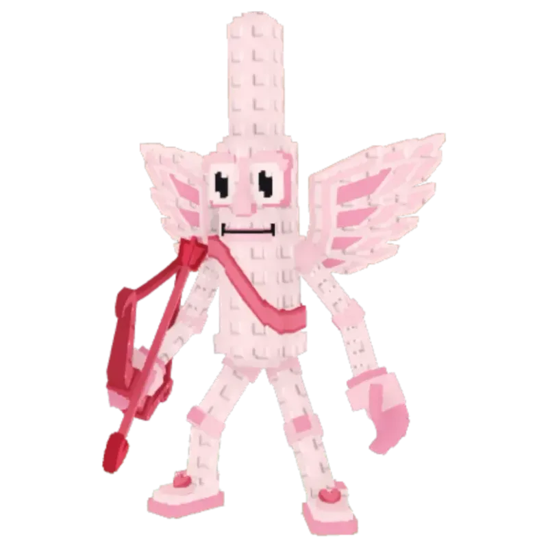 Cupid Cupid Sahur