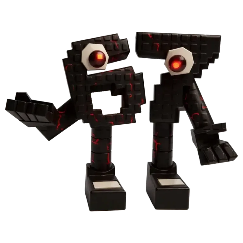 Cursed 67