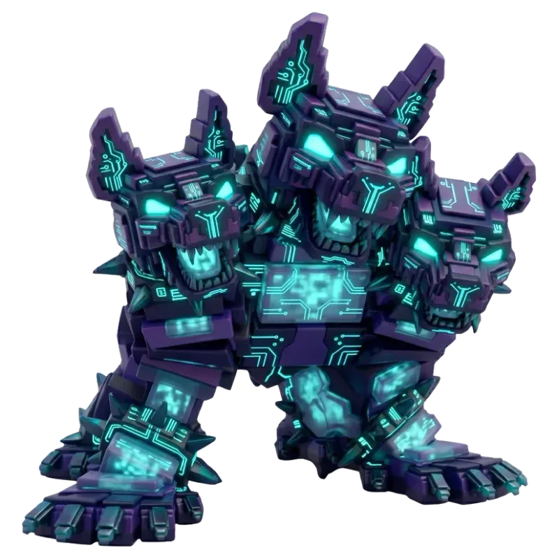 Cyber Cerberus