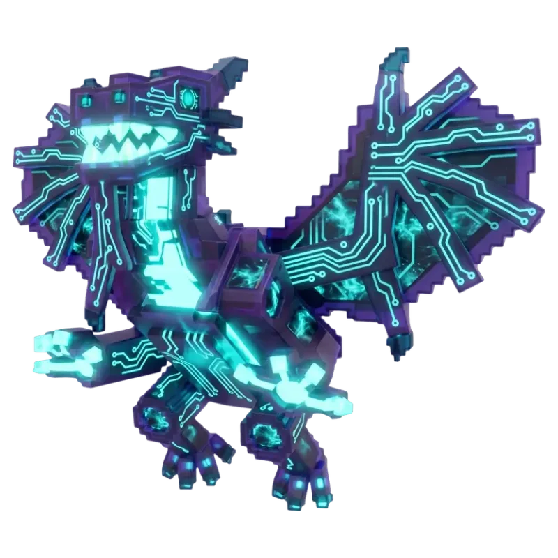 Cyber Dragon Cannelloni