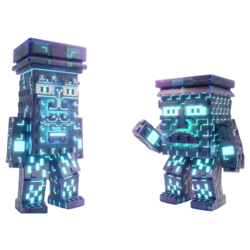 Cyber Garama and Madundung
