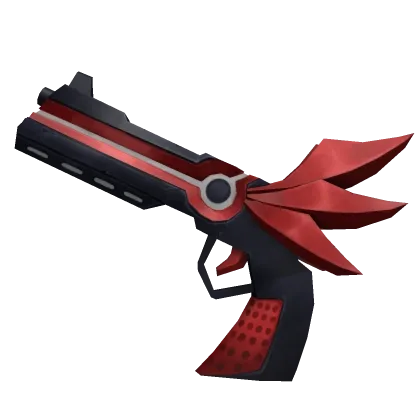 Darkbringer Gun