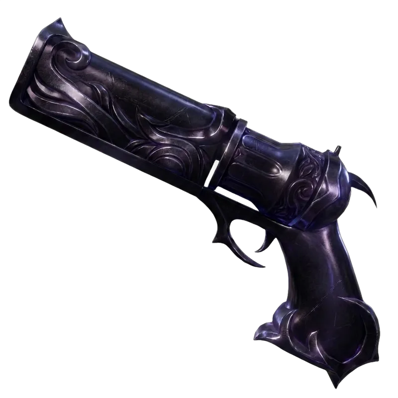Darkshot