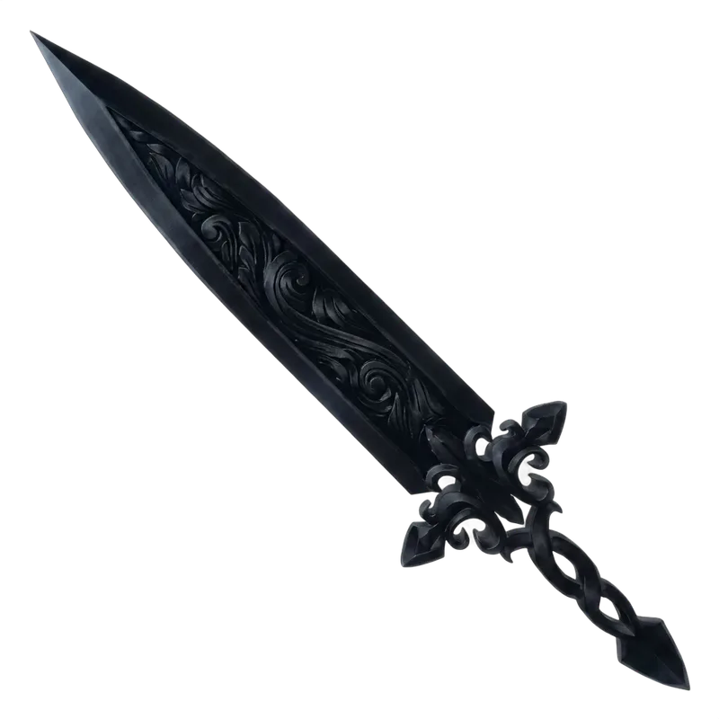 Darksword
