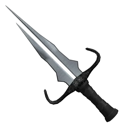 Deathshard Knife
