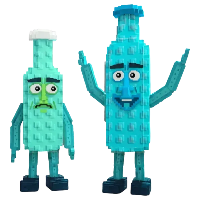 Diamond Ketchuru & Musturu