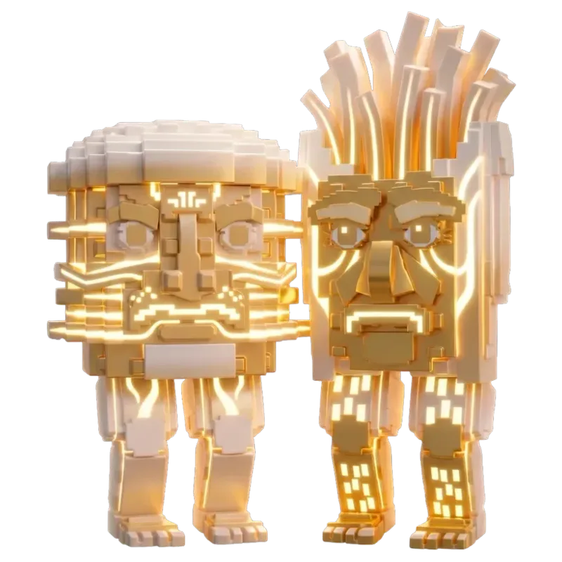 Divine Burguro & Fryuro