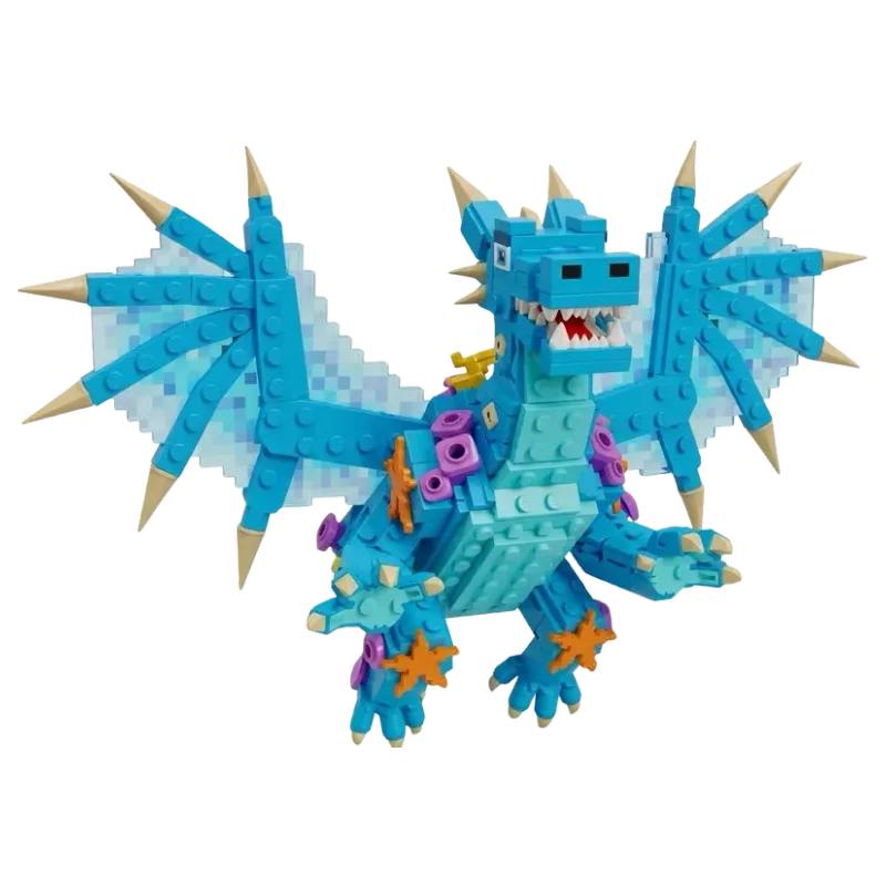 Dragon Aquanini