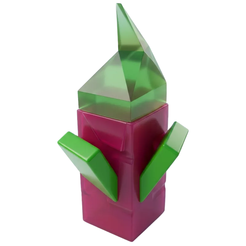 Dragon Fruit Seed