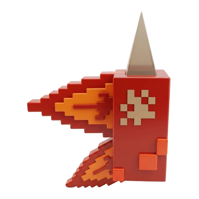 Dragon's Breath Seed
