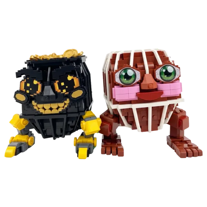 Duggy Bros