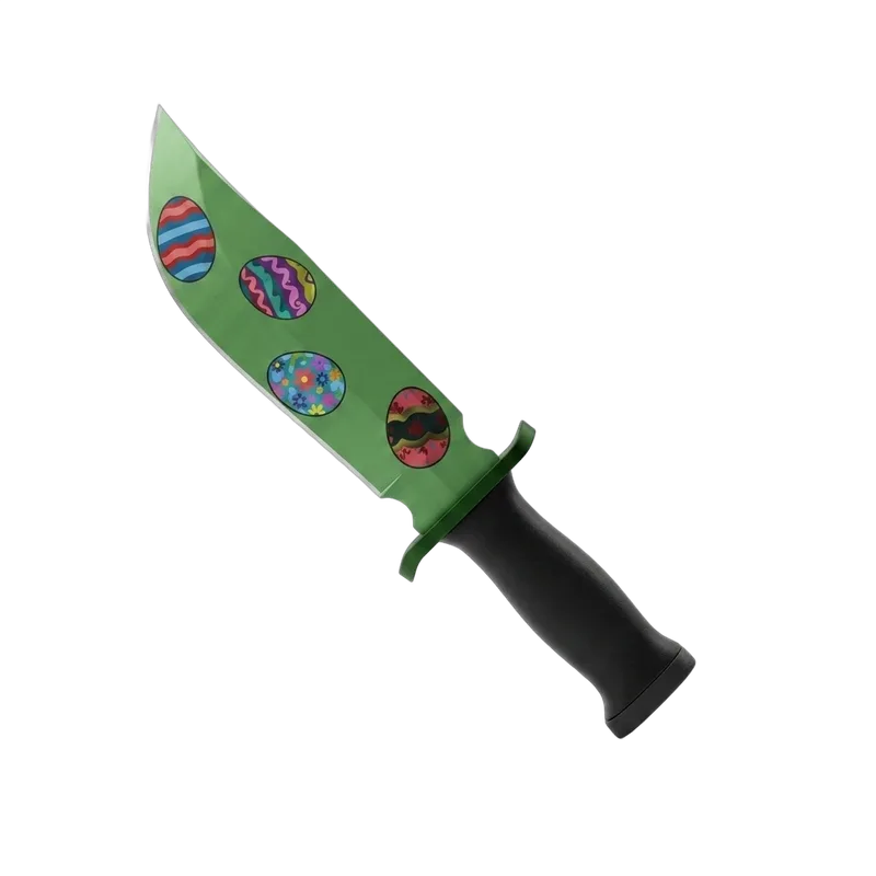 Egg Knife