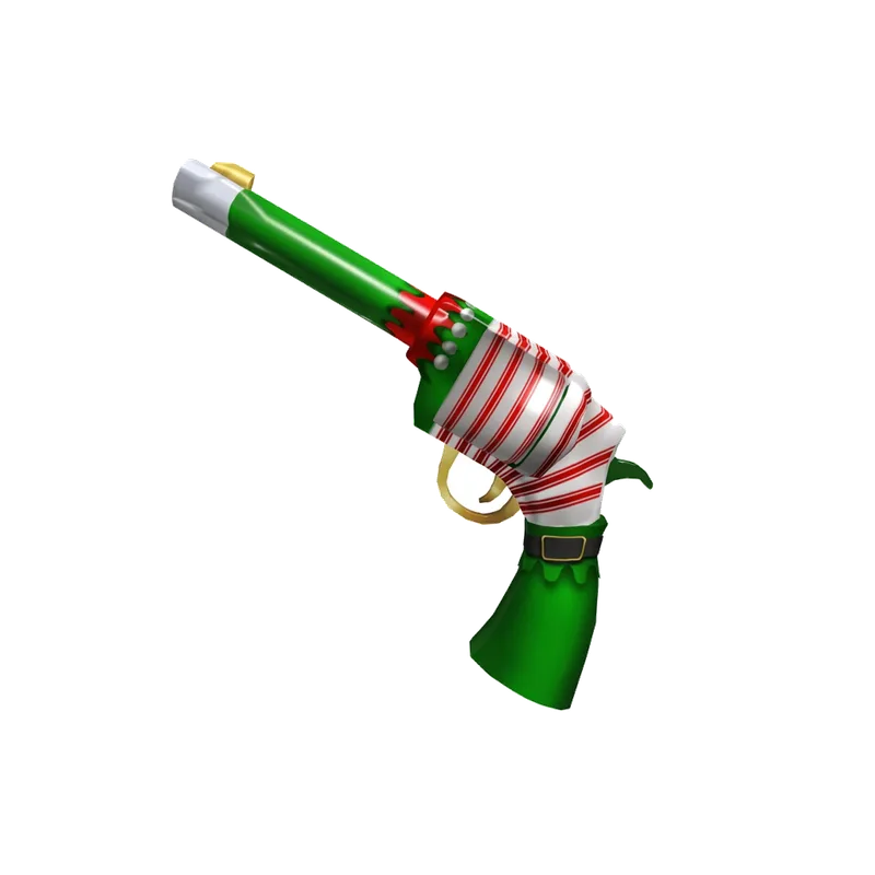 Elf Gun