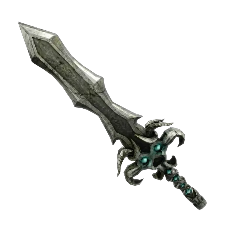Eternal II Knife