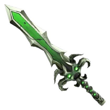 Eternal III Knife