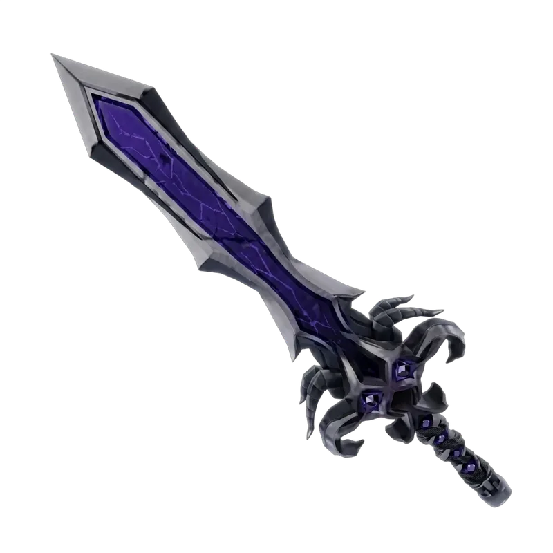 Eternal IV Knife