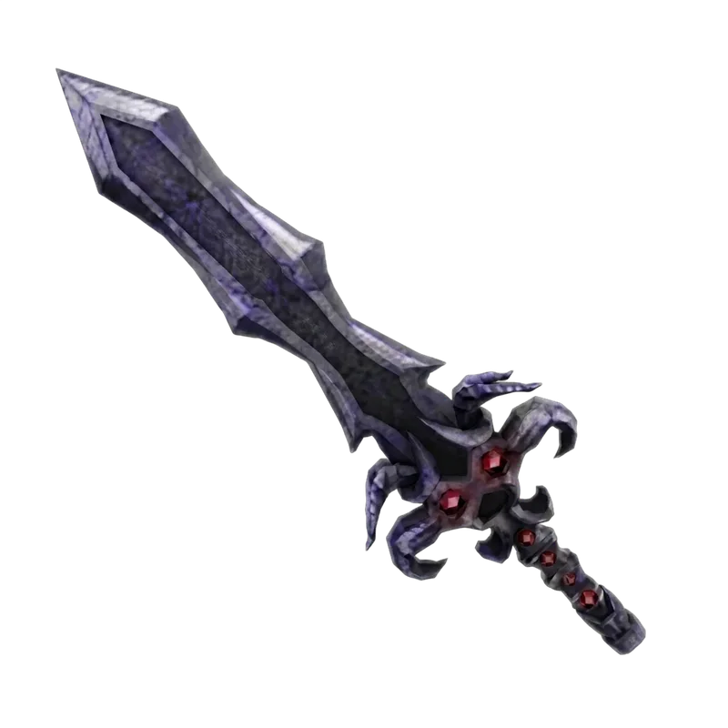 Eternal Knife