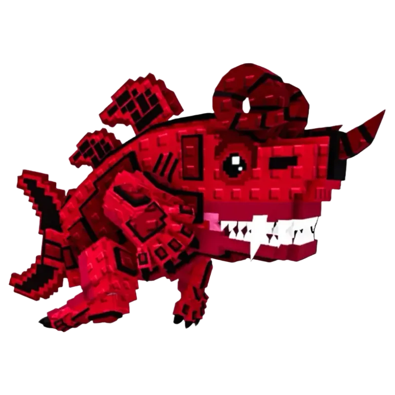 Eviledon