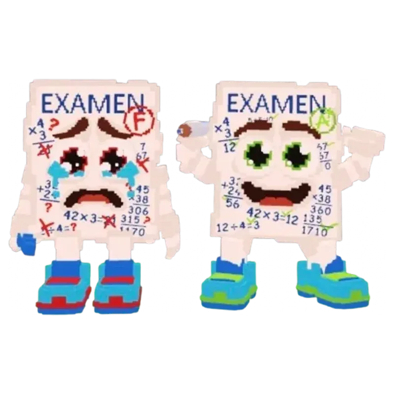 Examen Bros