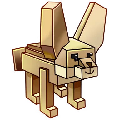 Fennec Fox