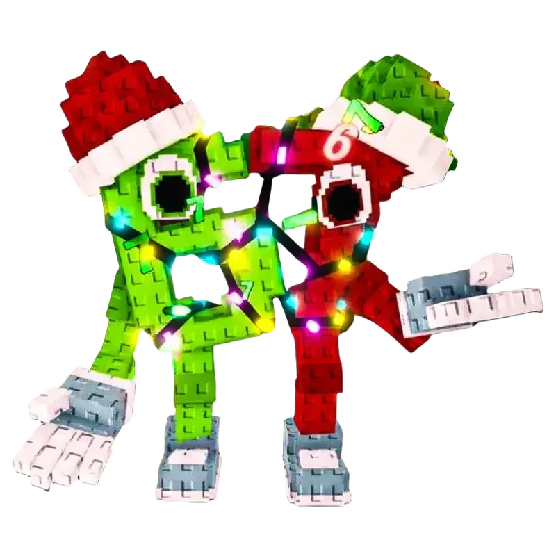 Festive 67
