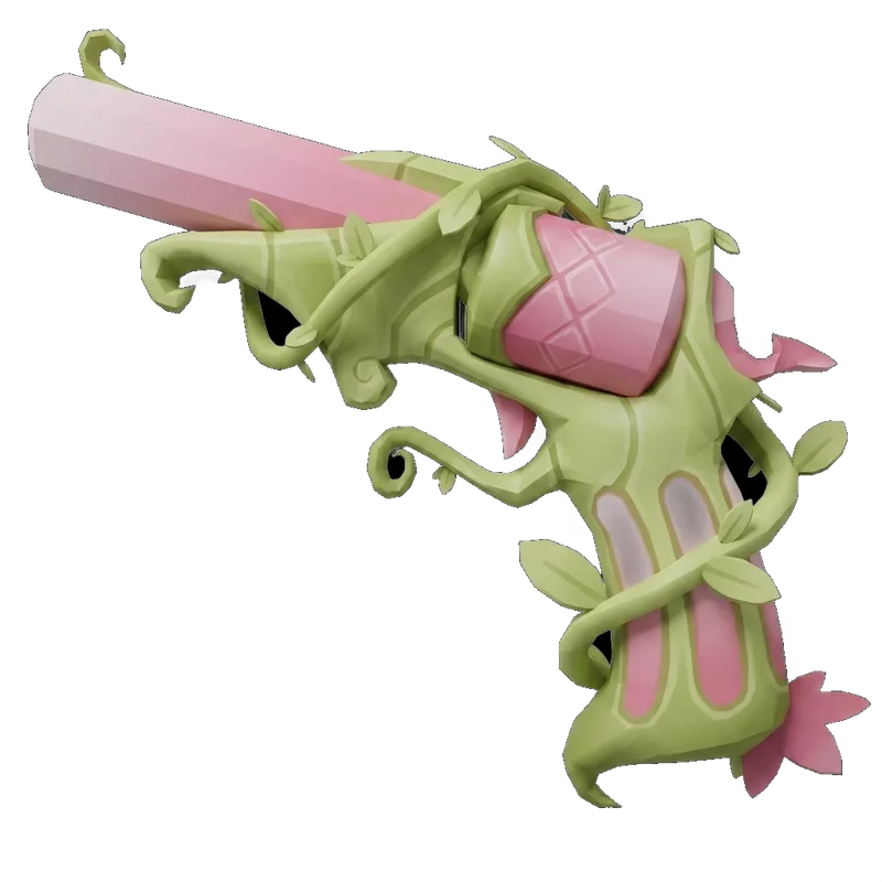 Flora Gun