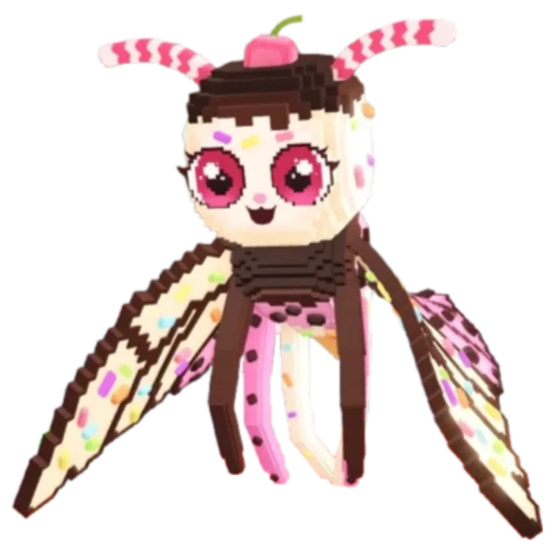 Gelatina Volatina