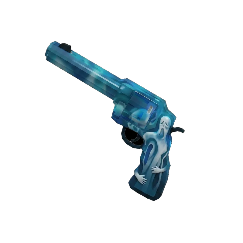 Ghost Gun (2018)