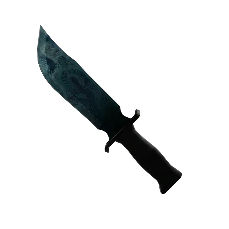 Ghost Knife