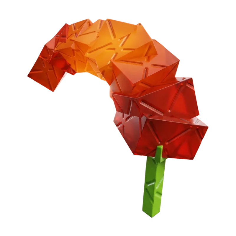 Ghost Pepper Seed