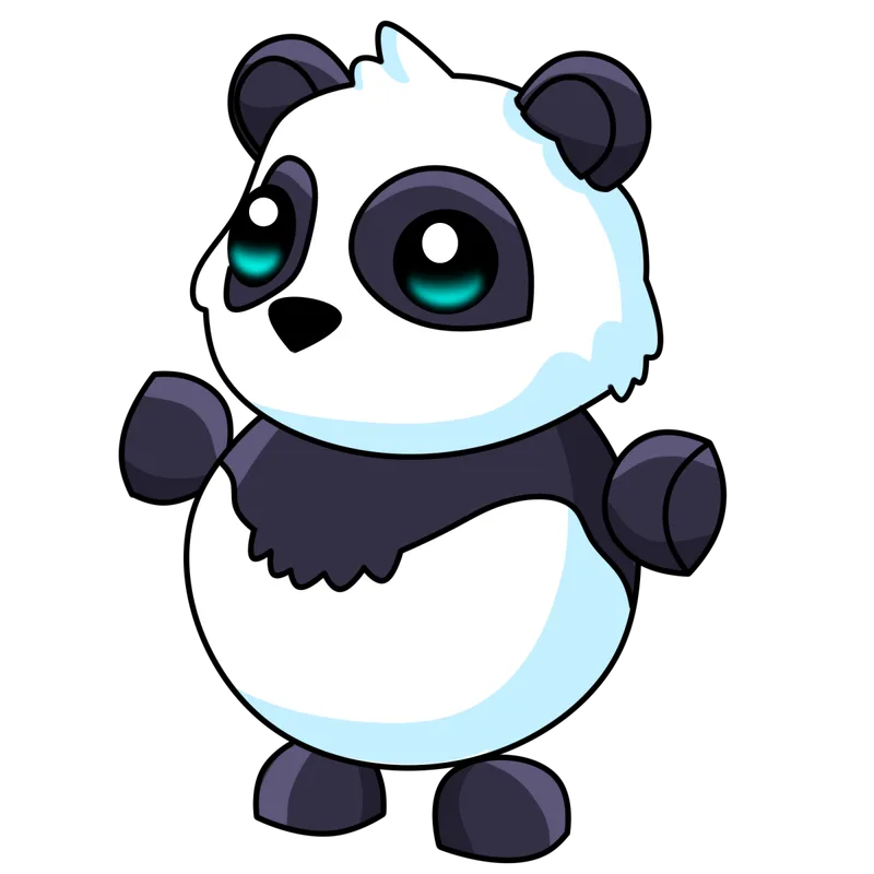 Giant Panda