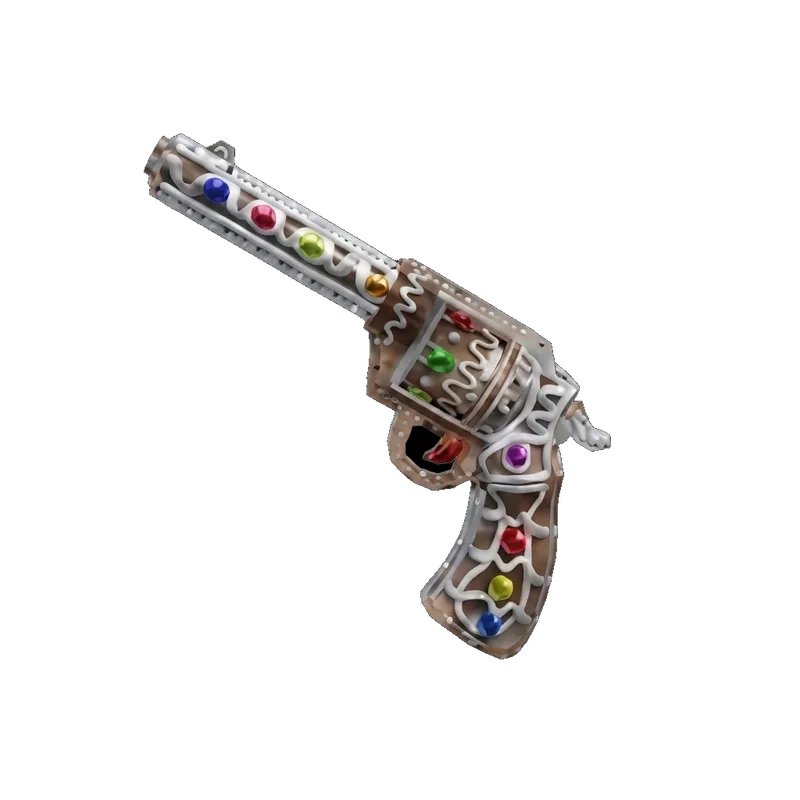 Ginger Gun
