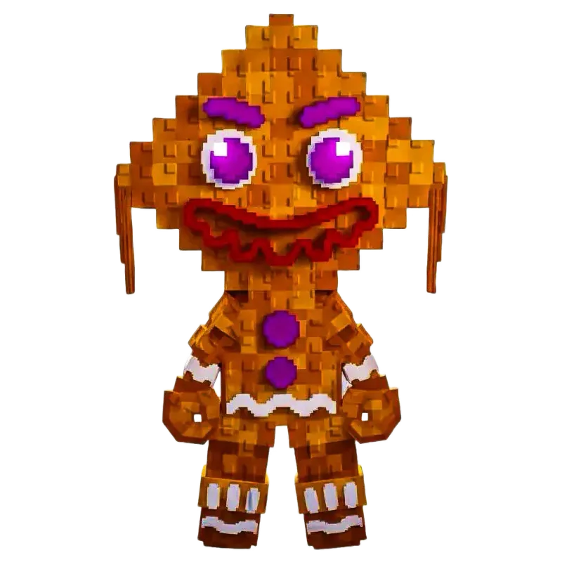 Gingerat Gerat