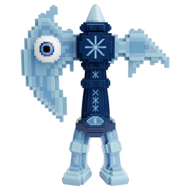 Glaciator
