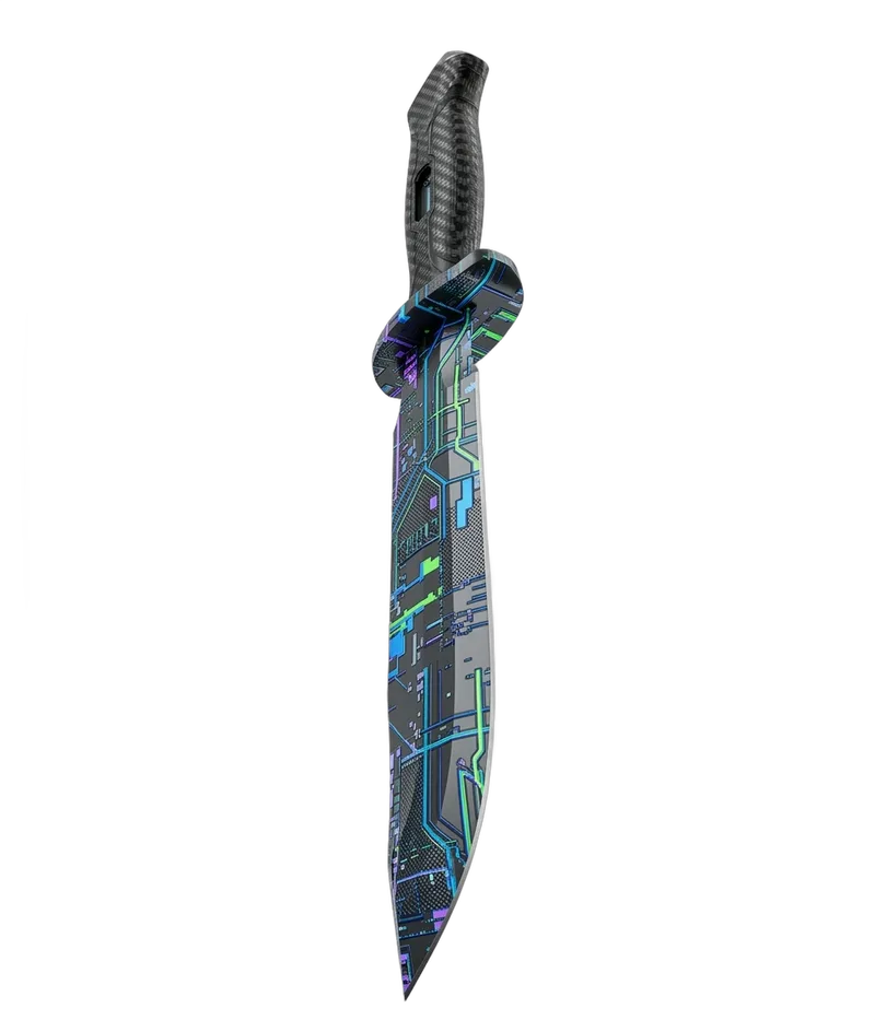 Glitch2 Knife
