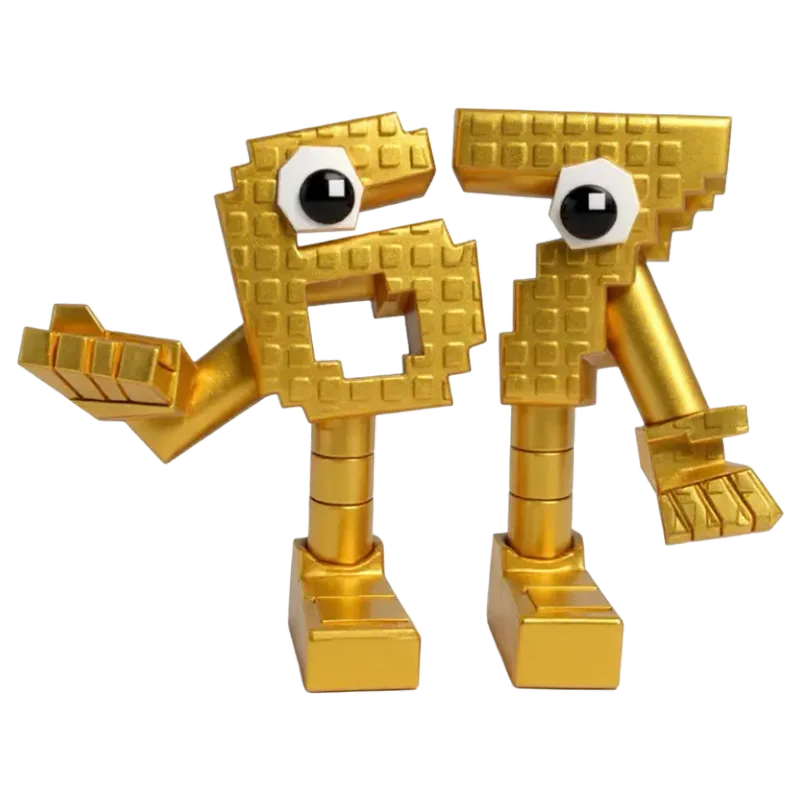Gold 67