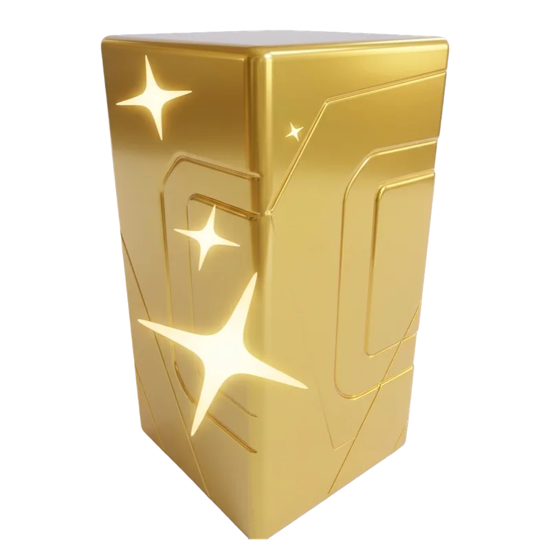 Gold Seed
