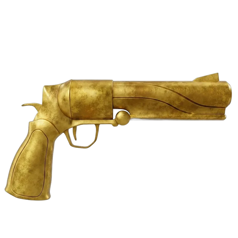 Golden Gun