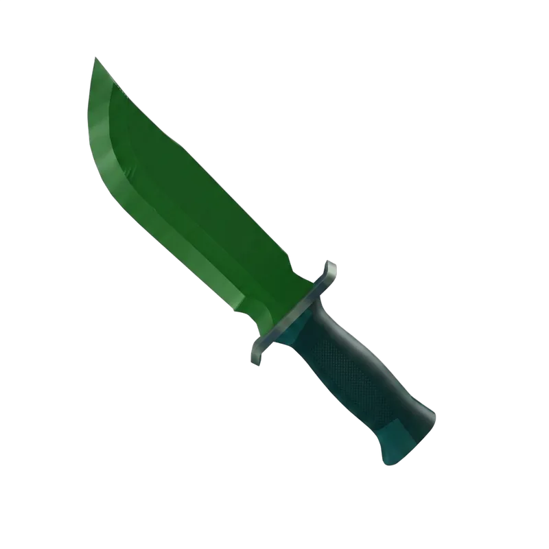 Goo Knife