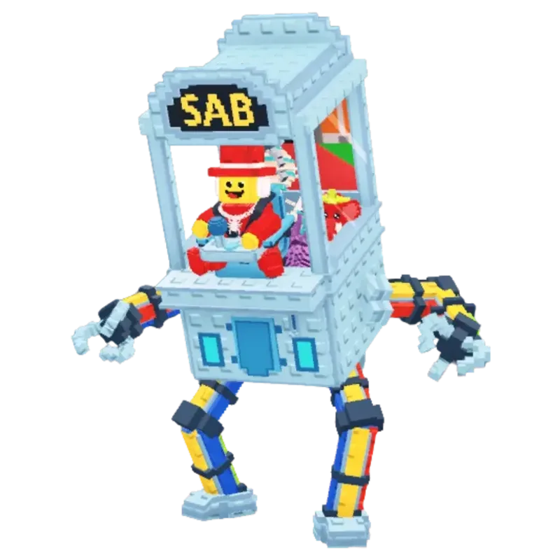 Grabatron