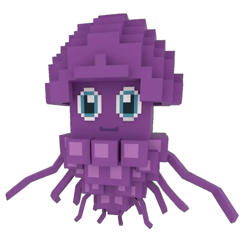 Graipuss Medussi