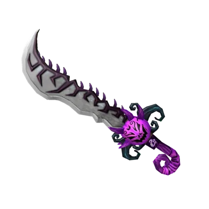 Hallow's Blade Knife