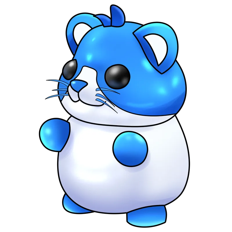 Hamster