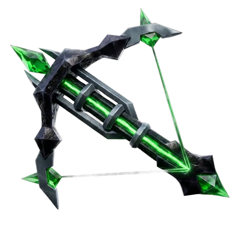 Harvester Gun