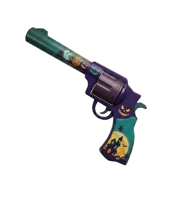 Haunted Gun