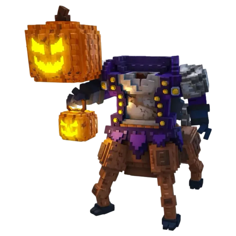 Headless Horseman