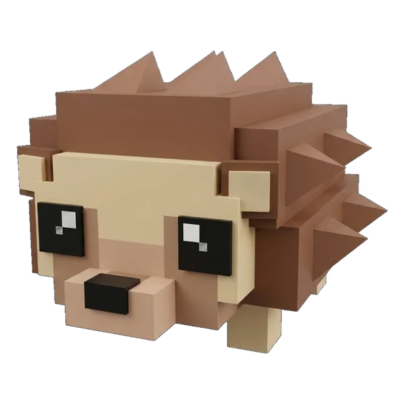Hedgehog