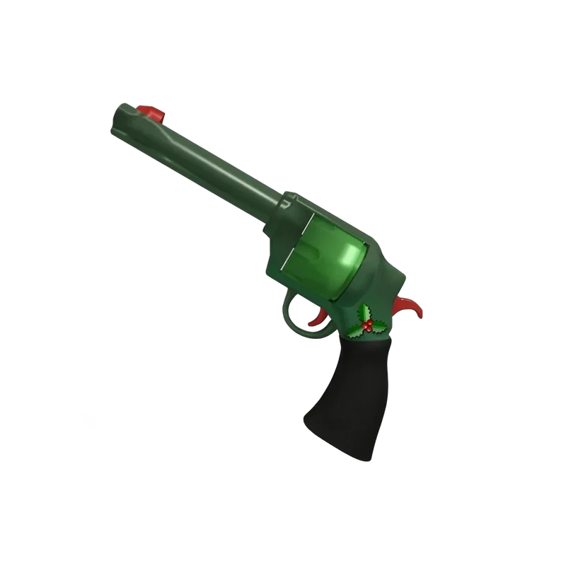 Holly Gun