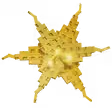 Honeysuckle (656T Power)