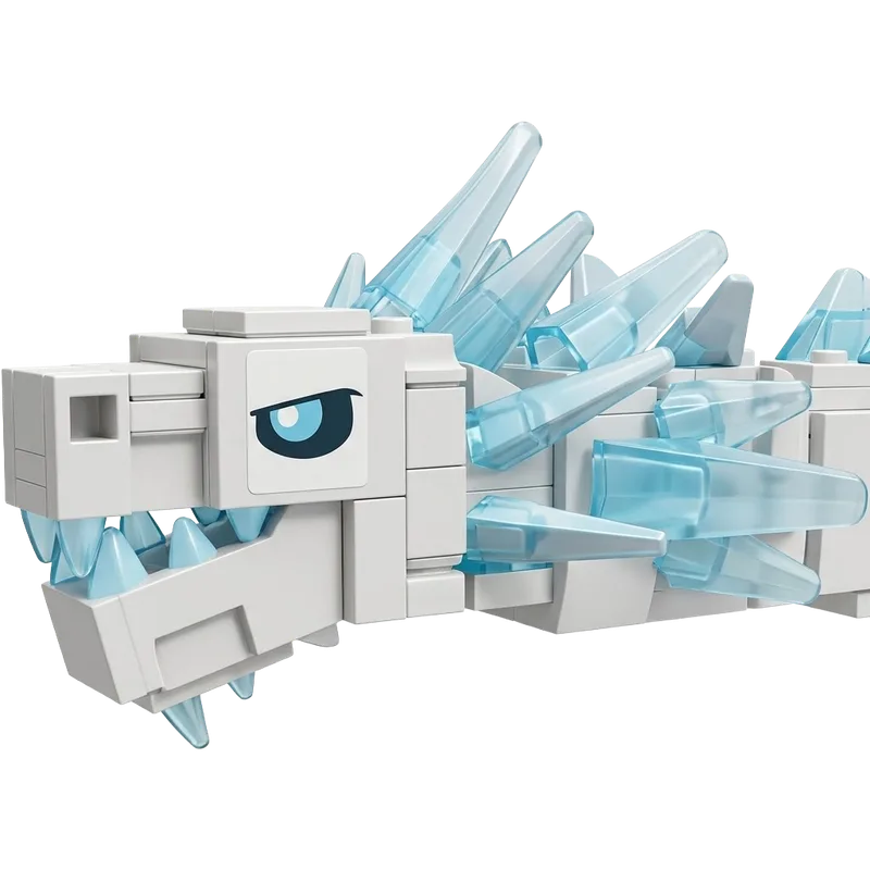 Ice Serpent